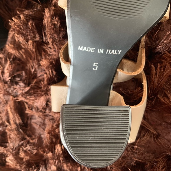 Steve Madden Heels - Picture 3 of 7